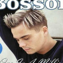 Bosson