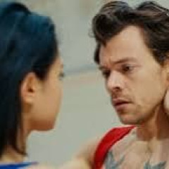 Harry Styles
